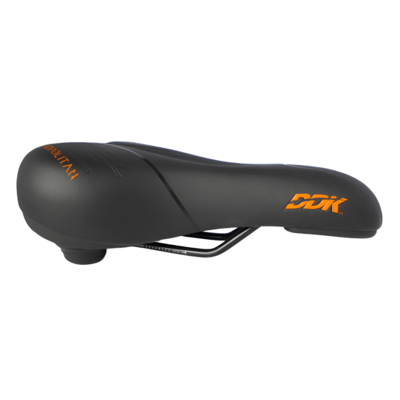 saddle